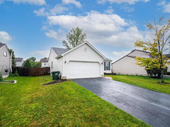 8588 Leader Dr, Galloway, OH 43119