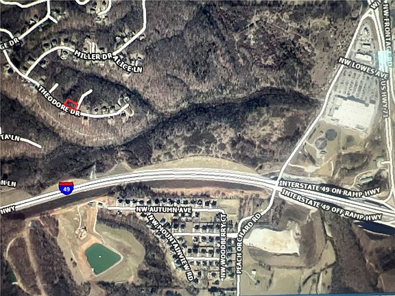 3rd image of 1 Theodore Dr #1