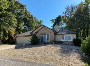 62499 E 259th Rd, Grove, OK 74344