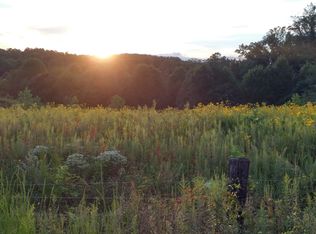 Tbd John Ed Mabe Rd, Danbury, NC 27016