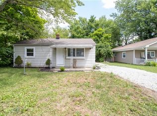 2989 Clover Dr, Plainfield, IN