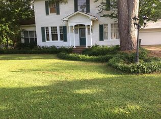 314 E Marion Ave, Crystal Springs, MS 39059