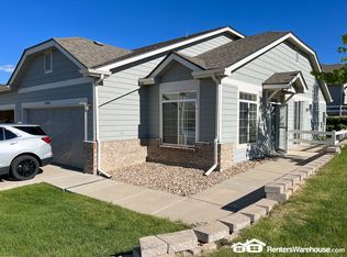 20448 E Radcliff Ave, Aurora, CO 80015