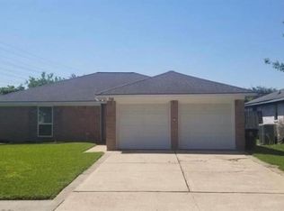 710 Charidges Dr, Houston, TX 77034