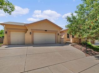 3575 Hollycrest Dr, Colorado Springs, CO 80920