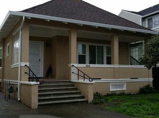 5515 Shattuck Ave, Oakland, CA 94609