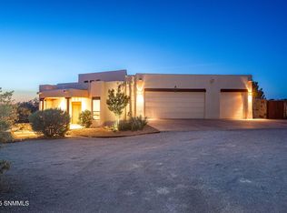 5225 Angel Fire Pl, Las Cruces, NM 88011