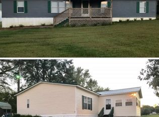 6001 Nixon Chapel Rd, Horton, AL 35980