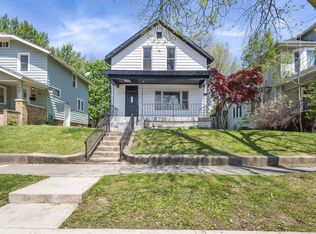 646 Huffman St, Fort Wayne, IN 46808