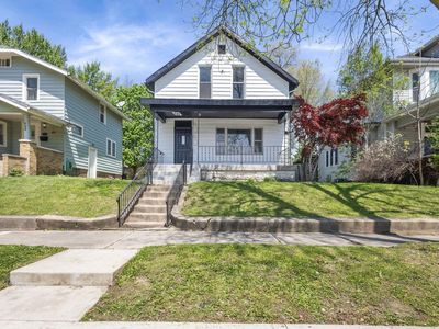 646 Huffman St, Fort Wayne, IN, 46808