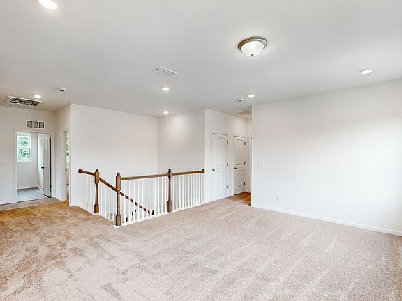 Interior - Representational Photo