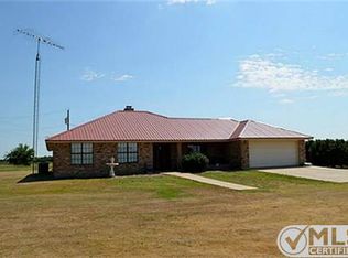 5335 County Road 4308, Commerce, TX 75428