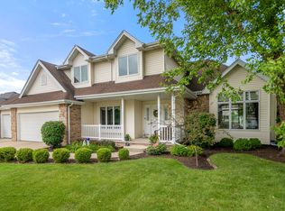 805 Dover Way, Shorewood, IL