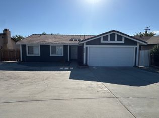 16185 Tawney Ridge Ln, Victorville, CA 92394