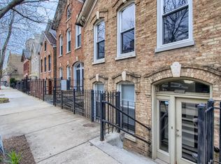 1629 W Julian St APT 1F, Chicago, IL 60622