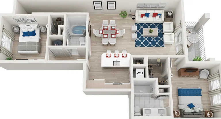 Avalon Miramar Park Place — Photo 53