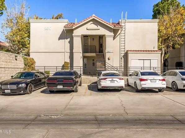 2817 W Avenue K12 APT 250, Lakewood, CA 90715
