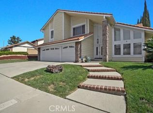 3324 Hawkwood Rd, Diamond Bar, CA 91765