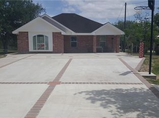 5724 N Terry Rd, Edinburg, TX 78542