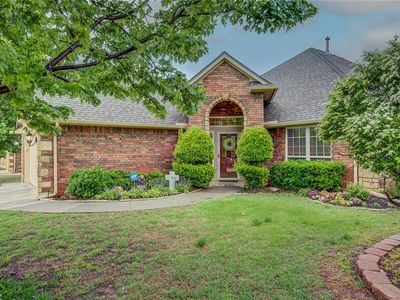 (Undisclosed Address), Edmond, OK, 73013