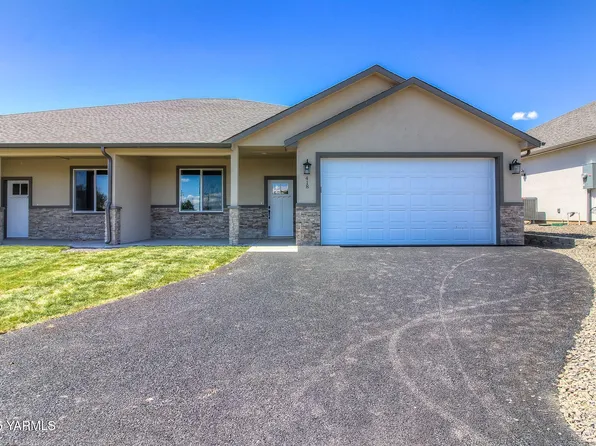 416 S 97th Ave, Yakima, WA 98908