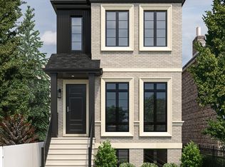 3920 N Paulina St, Chicago, IL 60613