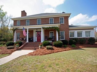 108 Aurora Ln, Goldsboro, NC 27530
