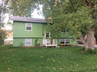 12501 Ruby Rd, Black Hawk, SD 57718