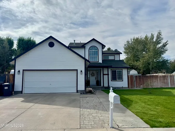 5230 Offenhauser Dr, Winnemucca, NV 89445