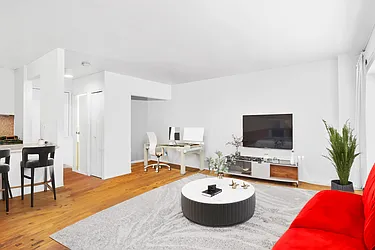 Rented by Highline Residential