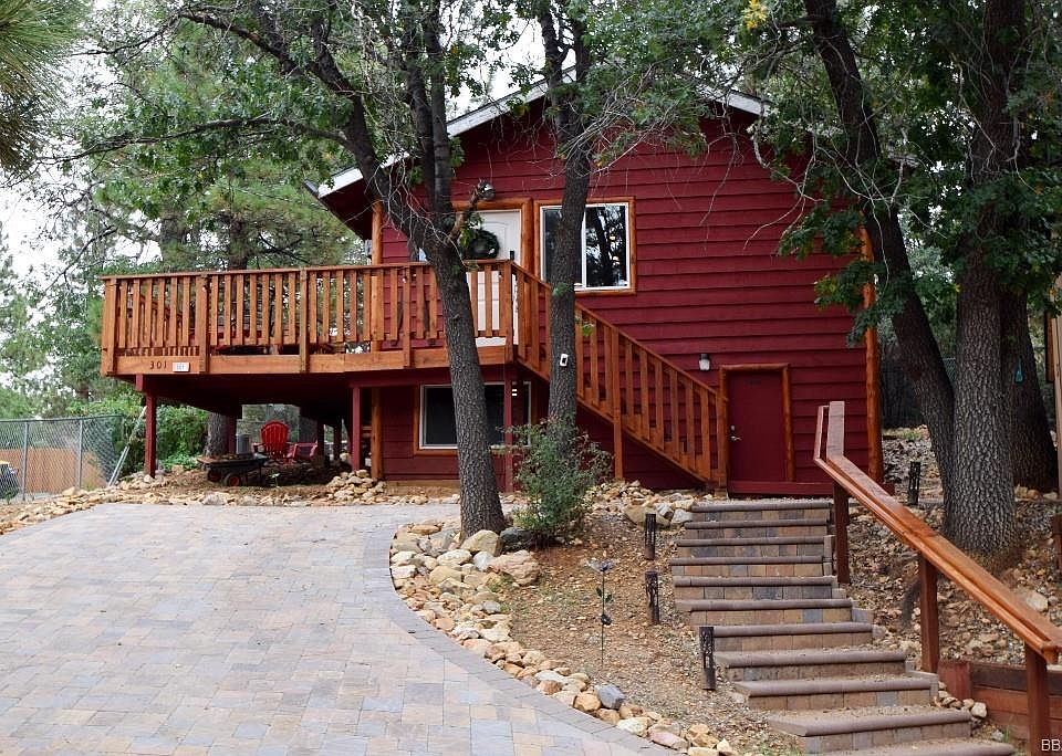 301 Vista Ln, Sugarloaf, CA 92386 Zillow