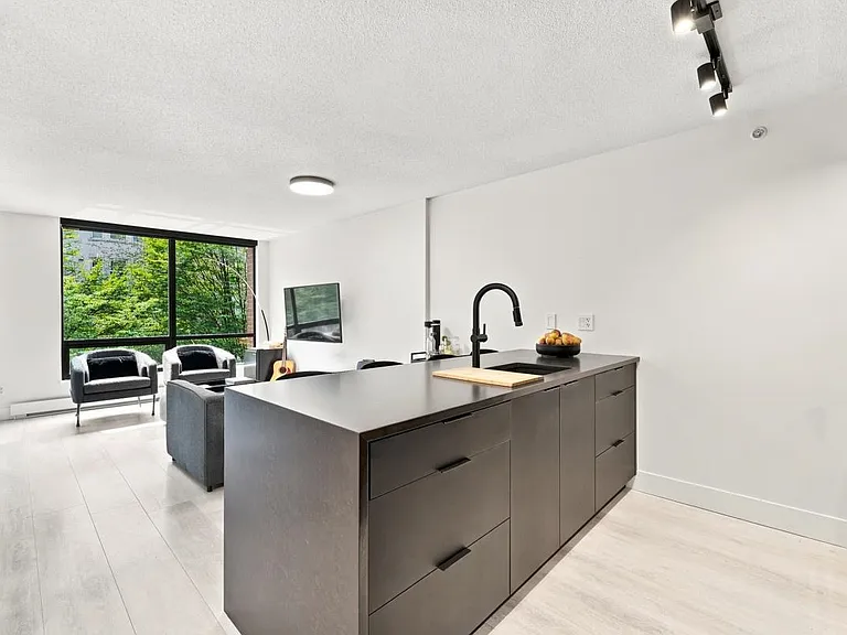 1082 Seymour St #212 — Photo 1