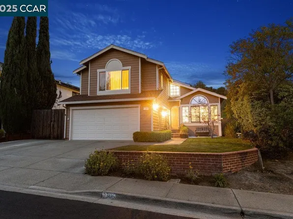 2306 Banbury Loop, Martinez, CA 94553