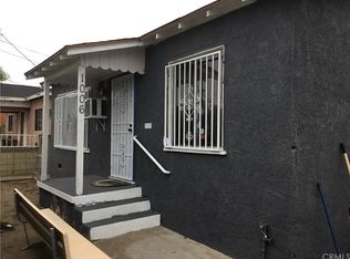1006 N Neptune Ave, Wilmington, CA 90744