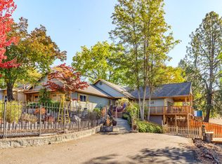 4135 Dry Creek Rd, Medford, OR 97504