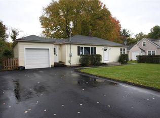 1108 Howard Rd, Rochester, NY
