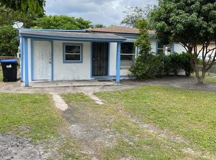 4729 W Concord Ave, Orlando, FL 32808