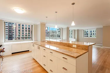 Rented by Milford Management