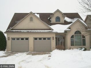 850 Aspen Cir, Waite Park, MN 56387