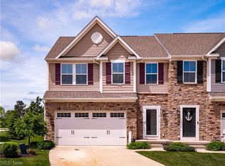 3243 Broadleaf Way, Brunswick, OH 44212