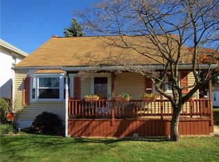 1889 S Wood St, Allentown, PA