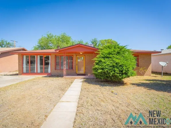 1108 W Hermosa Dr, Artesia, NM 88210