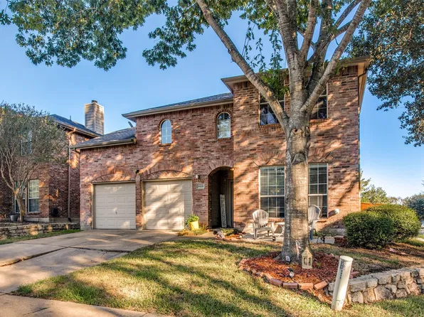 2428 Becard Dr, Mesquite, TX 75181
