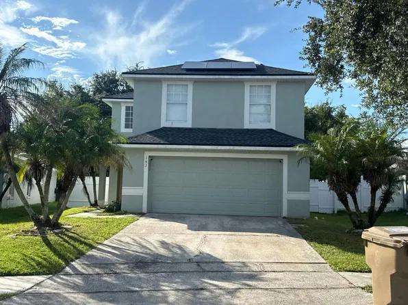 193 Owenshire Cir, Kissimmee, FL 34744