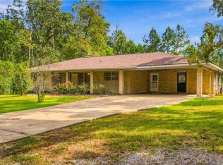 580 Rubin Dr, Pineville, LA 71360