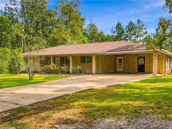580 Rubin Dr, Pineville, LA 71360