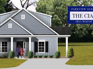 341 Ballfield Rd, Camden, SC 29020