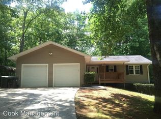 4203 Nesting Pl, Oakwood, GA 30566
