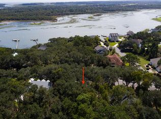 3039 Maritime Forest Dr, Johns Island, SC 29455
