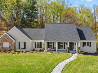 125 Woodstock Way, Danville, VA 24541